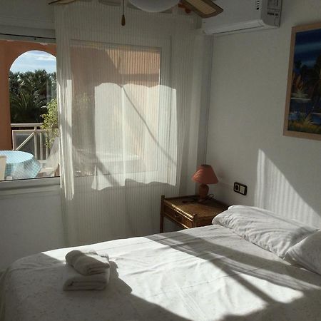 Apartment Kristal Mar Moraira Quarto foto