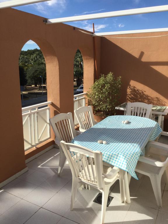 Apartment Kristal Mar Moraira Quarto foto